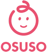 OSUSO ロゴ