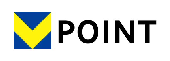 Vポイント ロゴ