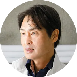 （岡崎則武 様/ 高校教員）