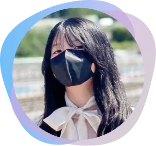 ミミミラボ利用者　いおりさん