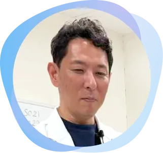 市川工業高等学校　片岡伸一 先生