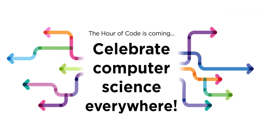 みんなのコード、オンラインイベント「CS is everywhere!」を「コンピュータサイエンス教育週間」に開催