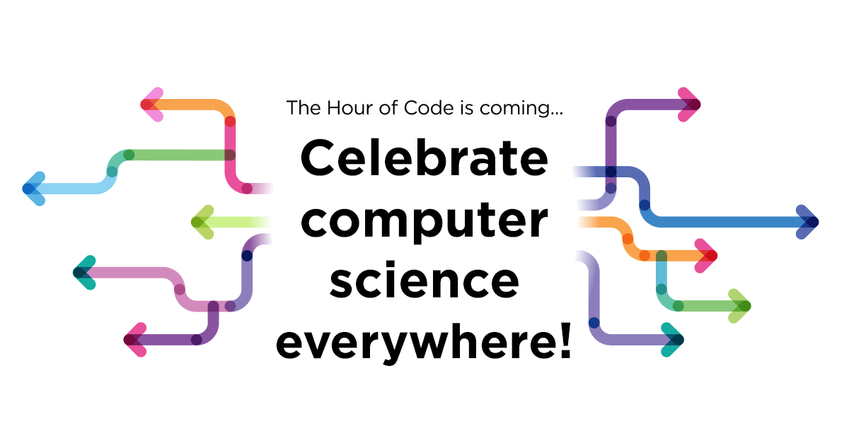 みんなのコード オンラインイベント Cs Is Everywhere を コンピュータサイエンス教育週間 に開催 みんなのコード